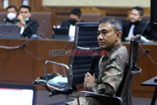 Sekretaris NCB Interpol...