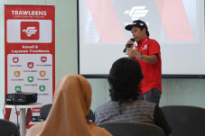 Startup Kargo Pertama...