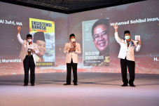 PKS Gelar Munas V 2020...