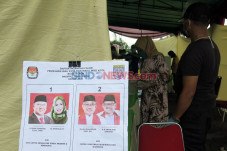 Protokol Kesehatan Ketat...