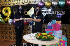 MNC Insurance Gelar...