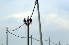 PLN Jawa Timur Optimistis...