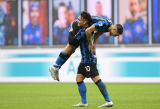 Pesta Gol di Giuseppe...