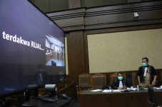 Digelar Secara Virtual,...