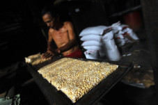 Naikkan Harga Tempe,...