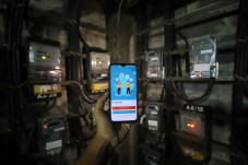 Subsidi Listrik Diperpanjang...