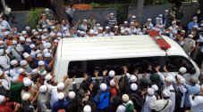Salawat dan Takbir Bergema...