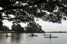 Persiapan Hadapi PON...