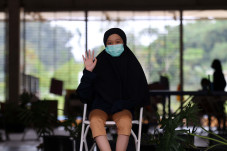 Ketegaran Aisyah Alissa,...