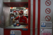 Pertamina Rampungkan...