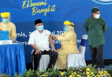 Kota Malang Gelar Pelaksanaan...