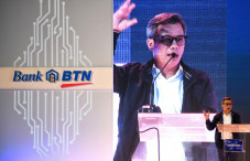 BTN Gelar Rapat Kerja...