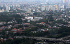 Iklim Investasi Properti...