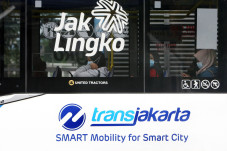 Transjakarta Tutup Sementara...