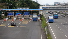 Tahun Ini 31 Ruas Tol...