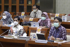 Kemenkes Usulkan Penambahan...