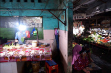 PD Pasar Makassar Jaya...