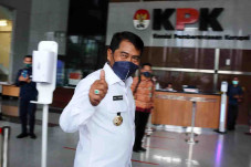 Usai Dilantik Jokowi,...