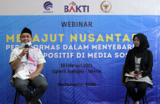 Webinar Merajut Nusantara...