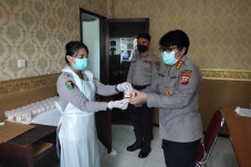 Personel Bid Propam...