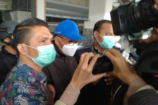 Terjaring OTT KPK, Gubernur...
