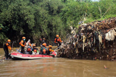 Pasca Banjir Jakarta,...