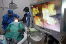 Terapkan Prokes, Dokter...