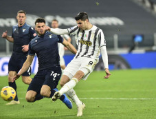 Giornata ke-26 Liga...