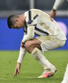 Kalah Agregat Gol Tandang,...