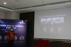 IVL Season VII : Sumedang...