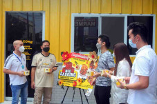Bisnis Kuliner Mulai...