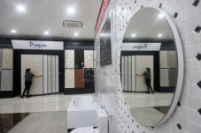 Rumah Bebas PPN, Industri...