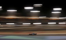 Tes Pra Musim F1 di...