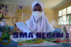 SMA Negeri 2 Cibinong...
