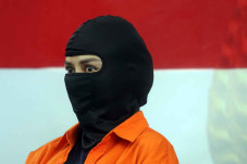 Potret Artis Cynthiara...