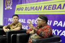 Diskusi Empat Pilar...