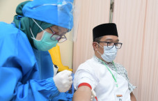 Ridwan Kamil Lakukan...