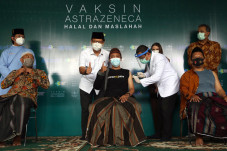 Halal dan Maslamah,...
