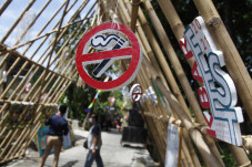 Festival Kampung Bebas...