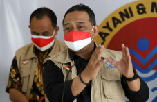 BP2MI Grebek Dua Penampungan...