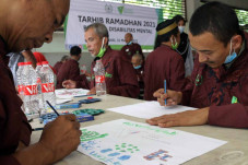 Sambut Ramadhan 1442...