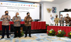 BTN Dukung Gerakan Kompor...