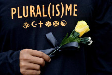 Aksi Solidaritas Kerukunan...