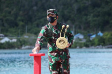 Panglima TNI Letakan...