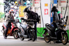 Pertamina Pastikan Stok...