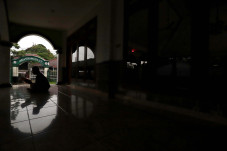 Meningkatkan Ketaqwaan...