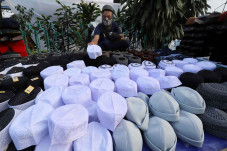 Sepekan Ramadhan, Penjualan...