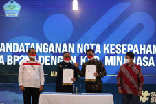 BP2MI Dorong Pemda Siapkan...