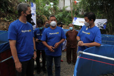 JMI Gelar Pelatihan...