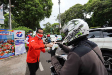 DPP Rescue Perindo Bagikan...